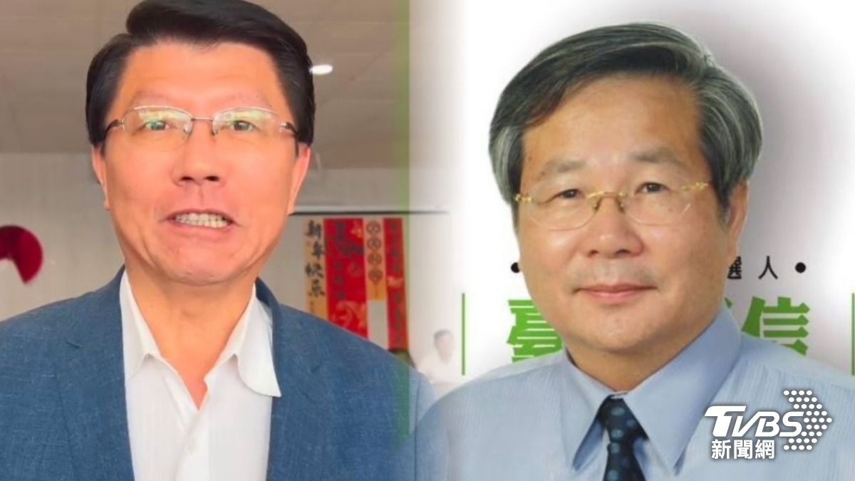 許忠信遞補李貞秀 郭正亮揭他戰力強「絕不可能走鐘」