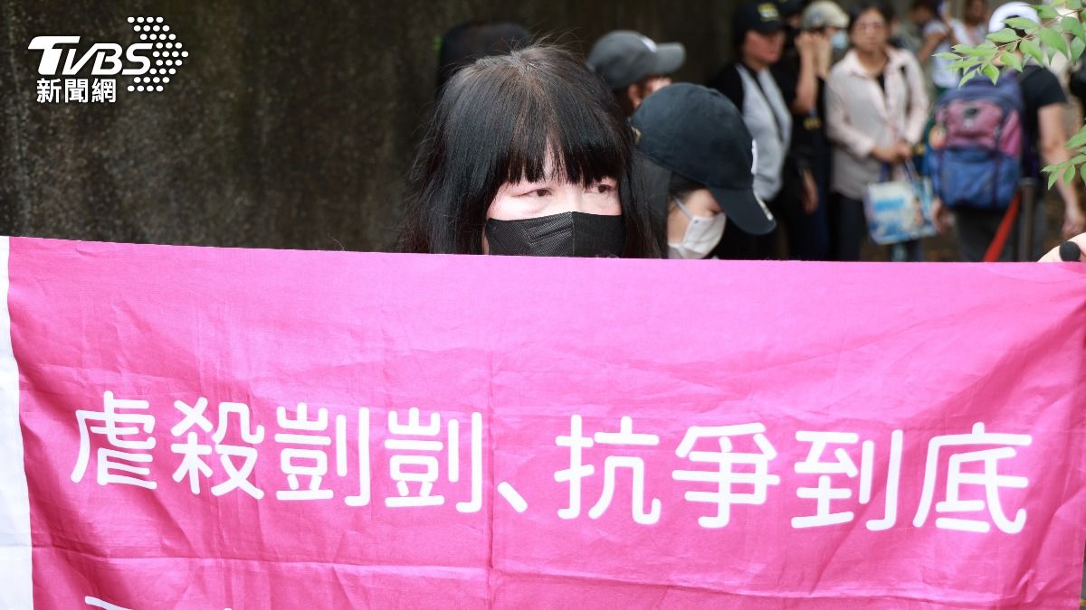 社工陳尚潔判刑2年 兒福聯盟稱遺憾「再向剴剴道歉」