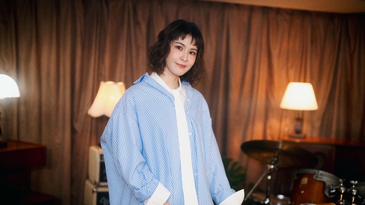 夢回《終極一班》!曾沛慈飆唱神曲再掀回憶殺 曝光內心夢幻金曲