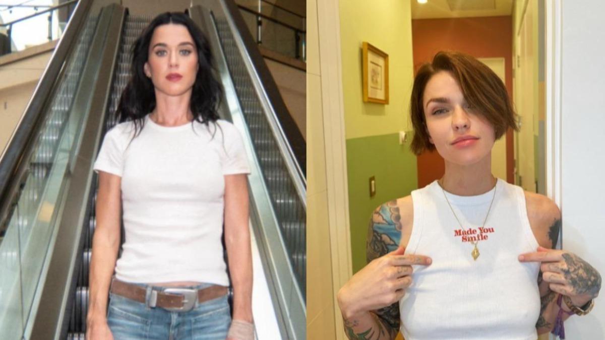 知名女星指控天后凱蒂佩芮性侵! 澳洲警方:已展開調查