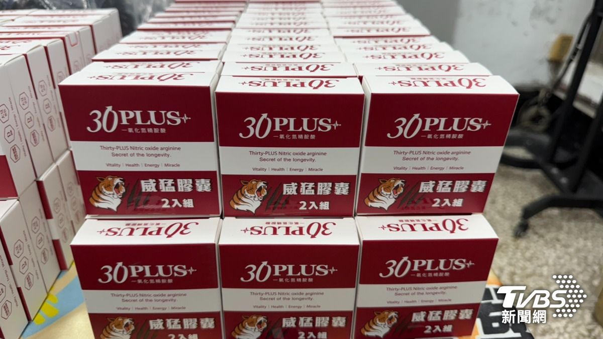 「我弟很猛」假壯陽藥狂吸金8千萬 網紅小哥哥艾理不起訴