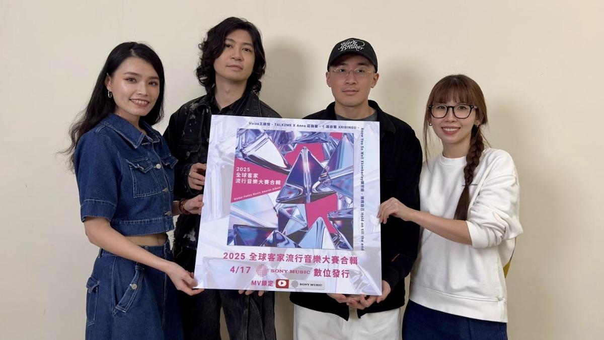 才奪音樂大賽冠軍!男歌手驚爆嚴重過敏險失聲 最新狀況曝光