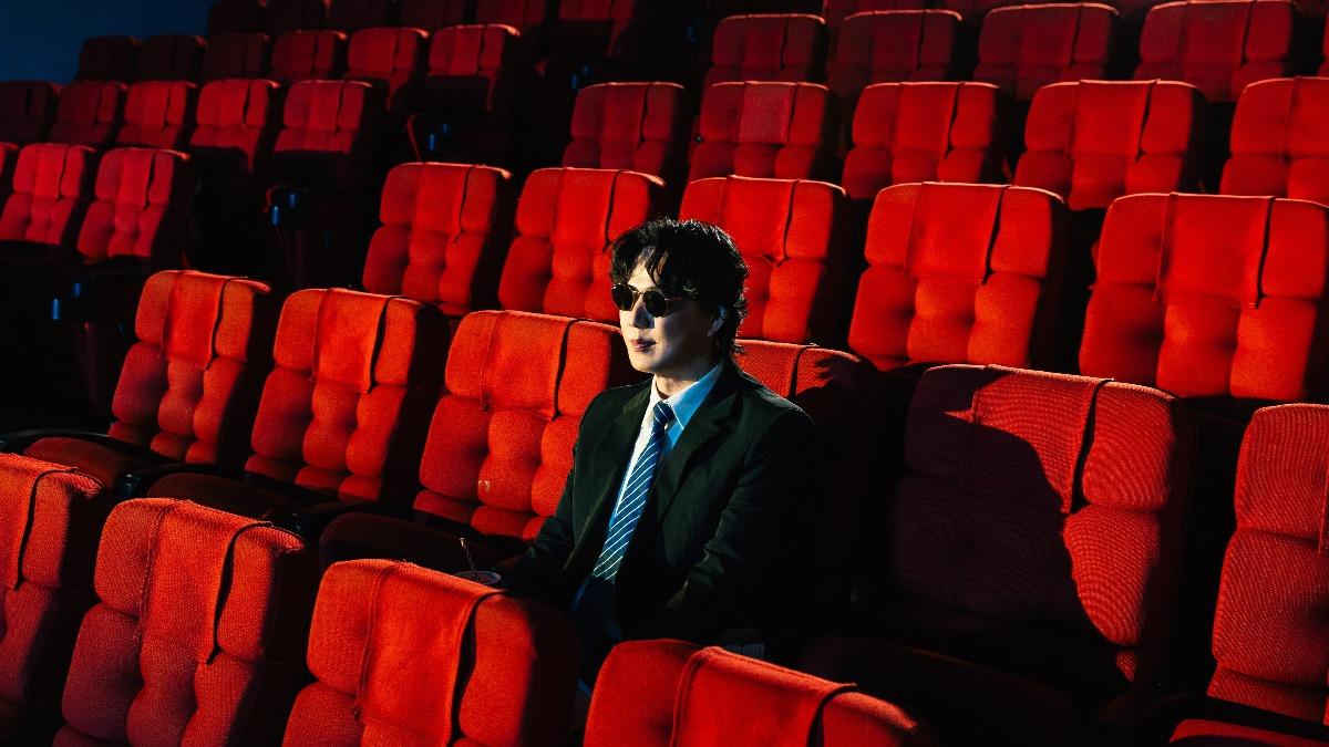 台語電影70週年!金曲歌王出手了 提神祕皮箱內容物曝光