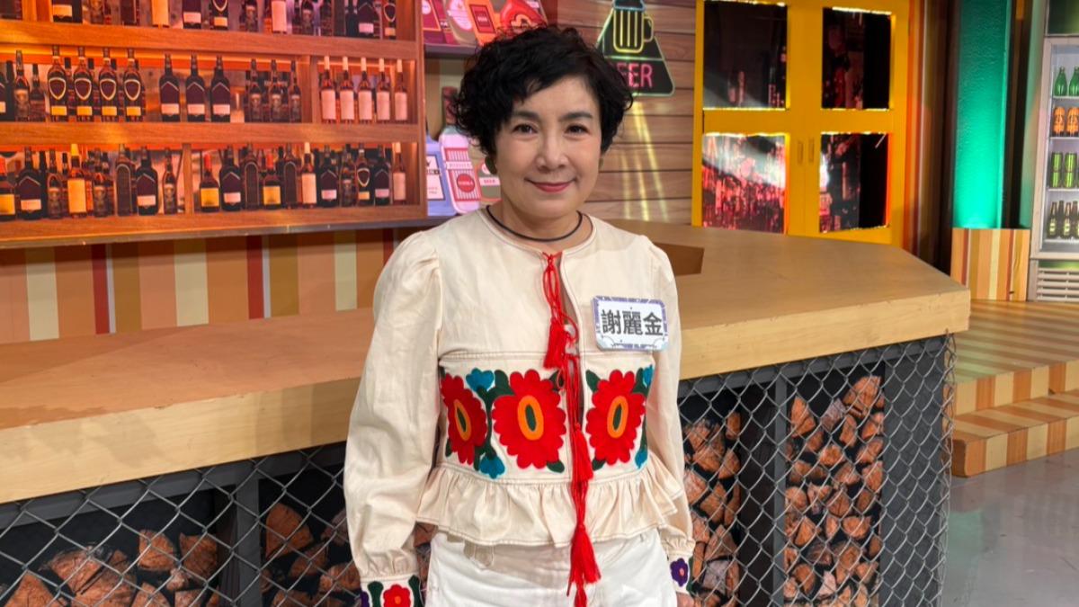 獨/不只假帝王蟹罐頭!女星認了「受騙10幾次」損失慘重 已2年沒戲拍