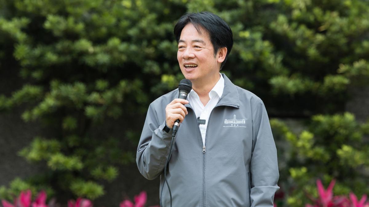 認「0到6歲國家養」1年千億還不夠 賴清德:會提更完整方案