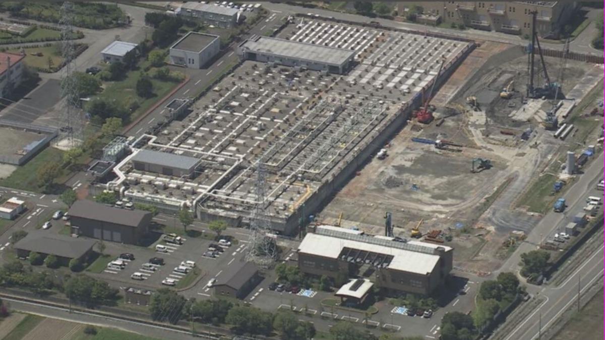 卡在設備中!日本汙水處理廠驚見「全裸嬰屍」 身長20公分