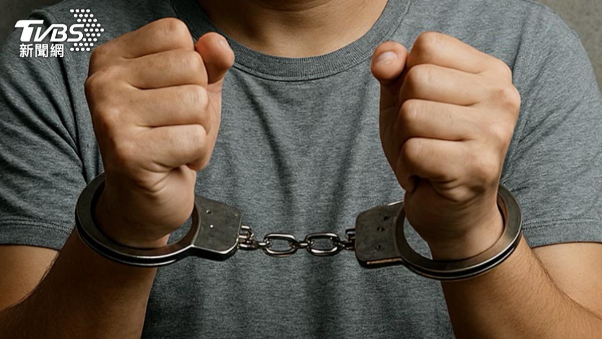 奪刀反殺毒蟲致死! 台東男被控「防衛過當」二審曝光