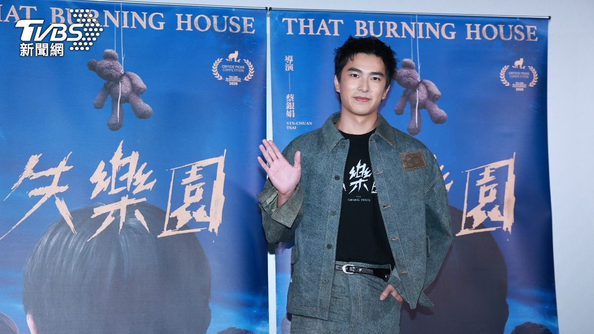 認愛了?曾敬驊被爆秘會17萬粉絲網紅羞認正常交友 首回「只是配角」真相