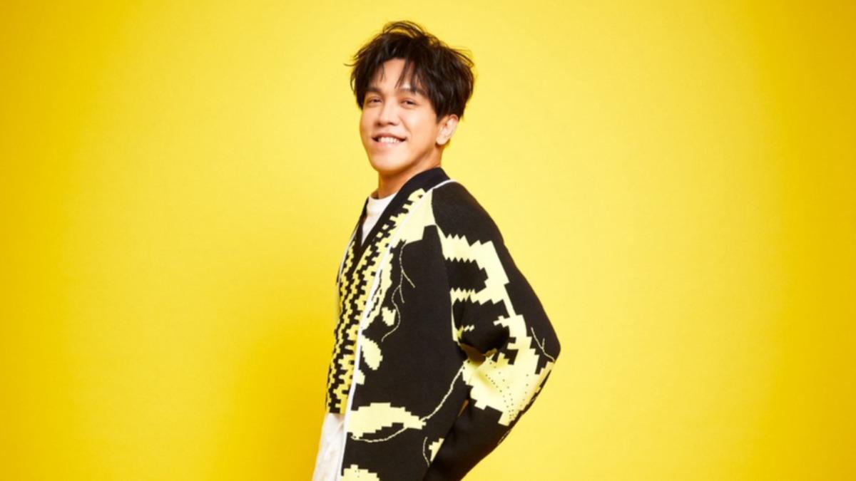 許志豪出道20年有喜了!竟和小哥費玉清有關 喊話粉絲:拜託你來