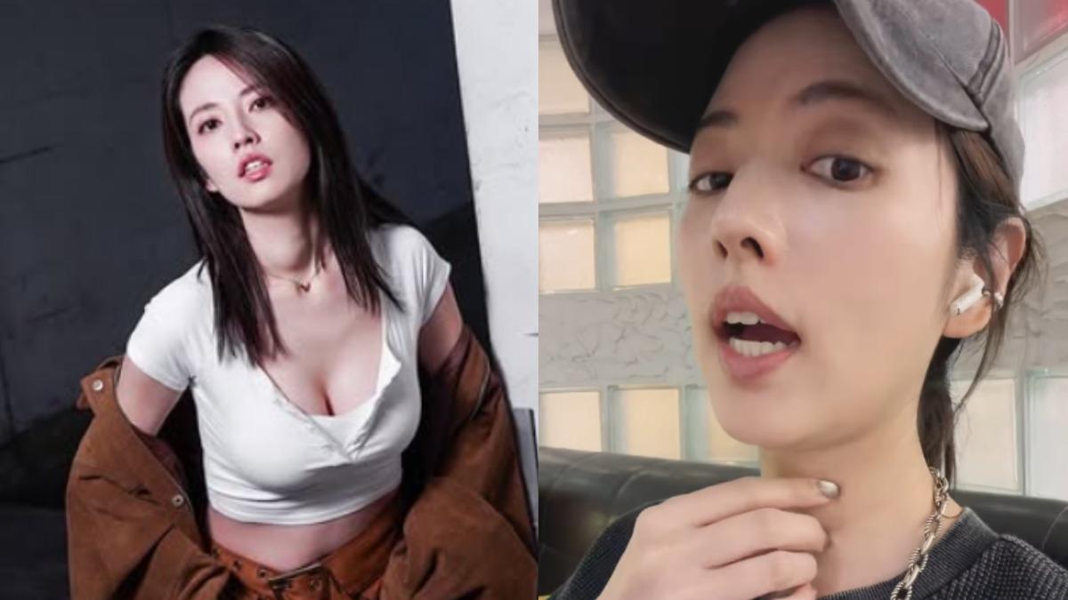 阿諾脖子長「巨大腫瘤」!緊急安排手術切除 露面吐最新病況