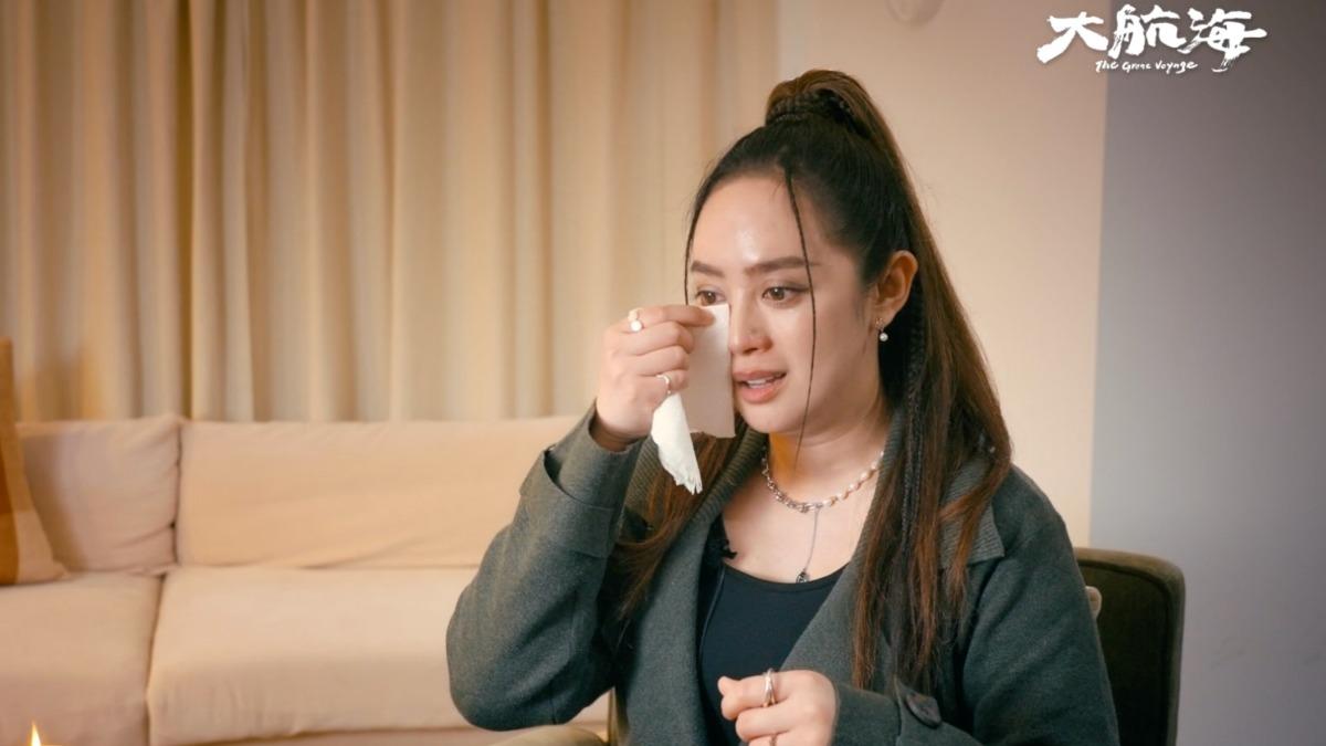 原住民加分遭嘲諷!金曲歌后被嗆「生番」爆猛烈衝突 淚崩吐心聲