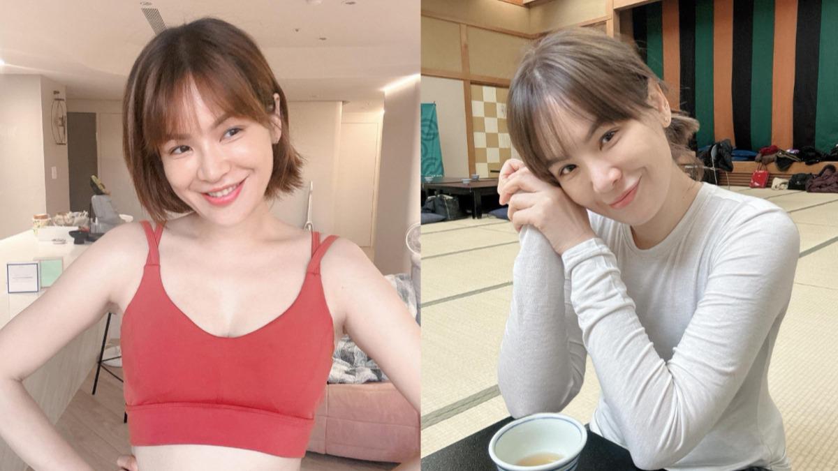 不婚不生真的快樂?陳沂吐「單身真心話」:老了就去養老院