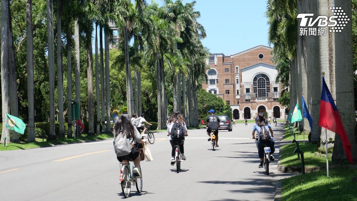 醫科、電機不是最夯!台大1科系「522人搶20名」 專家:受AI影響