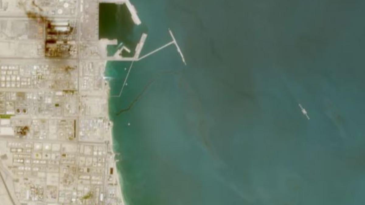 �����ز�˹��©��Σ�� �ֲ�����������ˮ