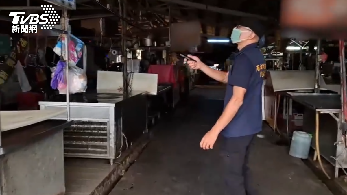 [新聞] 噁！高雄豬肉攤深夜驚見「巨鼠狂嗑生肉」 - 八卦 - PTT.BEST 批踢踢爆文 3