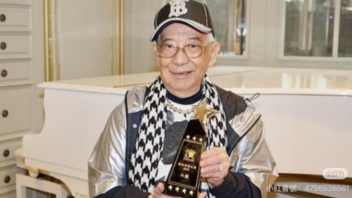 慟!資深藝人江圖離世 家屬證實「這天」辦告別式│TVBS新聞網