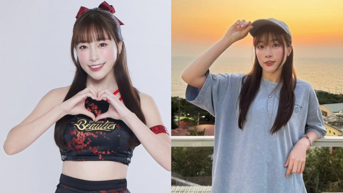 啦啦隊女神嚇傻!男粉突闖休息室「晚點有空嗎」 驚悚畫面曝光
