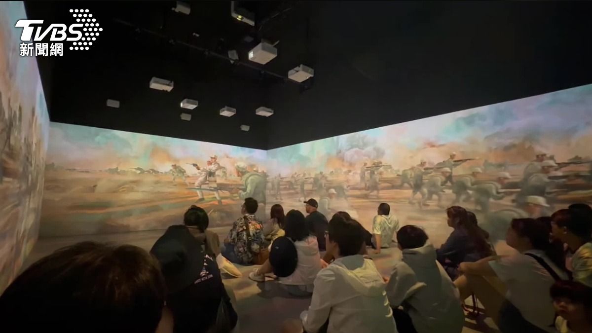 跟上永續趨勢!金門低碳慢遊 智慧旅服打造行動秘書