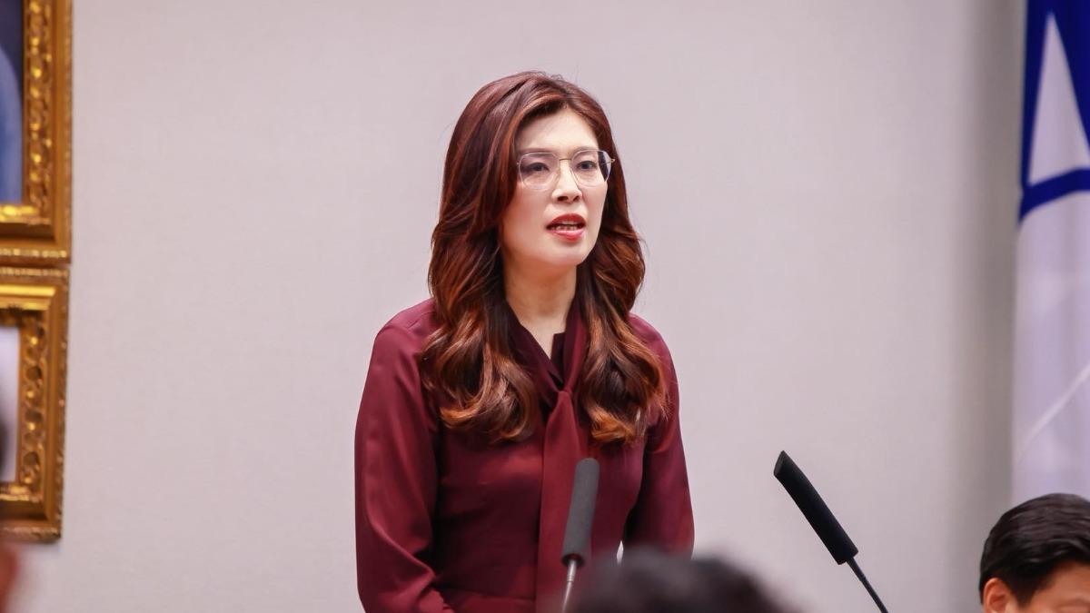 國民黨2028完蛋了?「1關卡」成致命傷:年底恐引爆連鎖效應