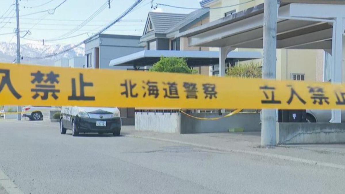 詭異翻供!日狠母疑「親手勒死6歲兒」 被逮後改口:我沒殺他