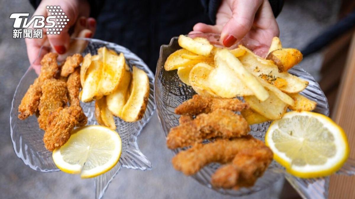 戰火衝擊!英炸魚薯條恐消失街頭 杜拜餐廳轉型求生