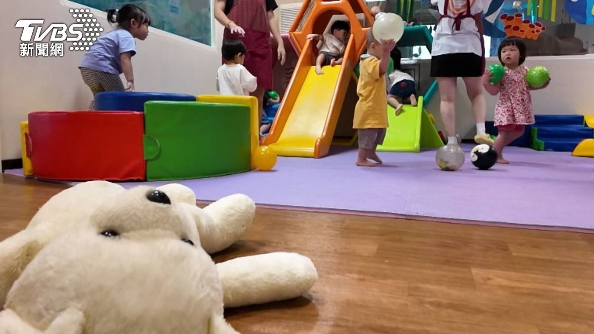 少子化對策再進化? 育嬰留停可「單日請」 婦團籲延長至8歲以下