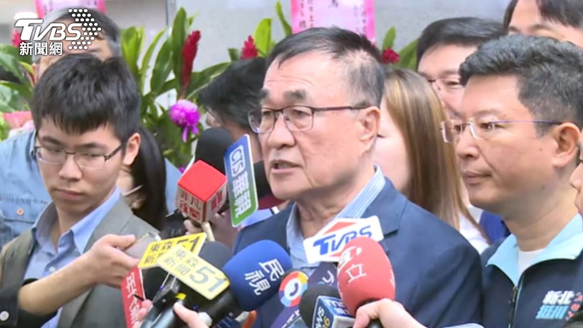 影音/家族小琉球「農地」違建? 李四川:該拆就拆