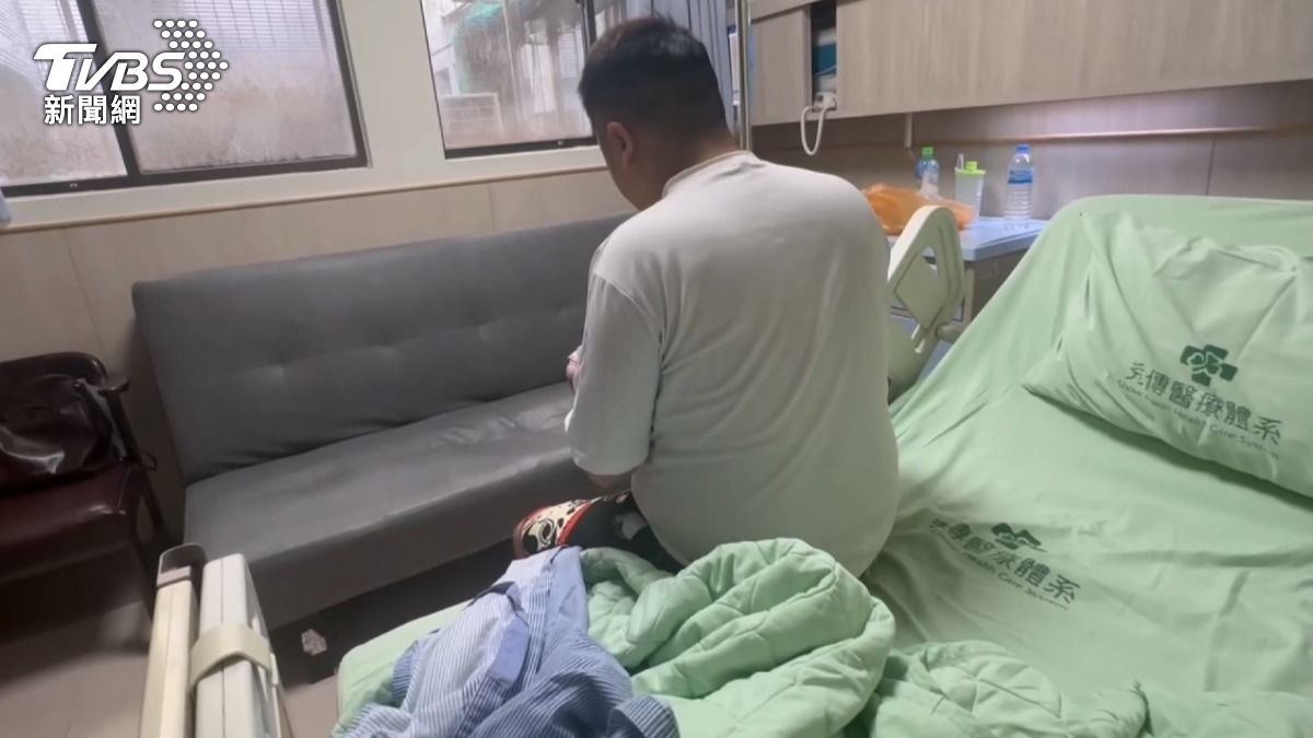 彰化毒駕男疑飆180km撞死人!夫目睹妻斷氣崩潰 怒吼:判死刑