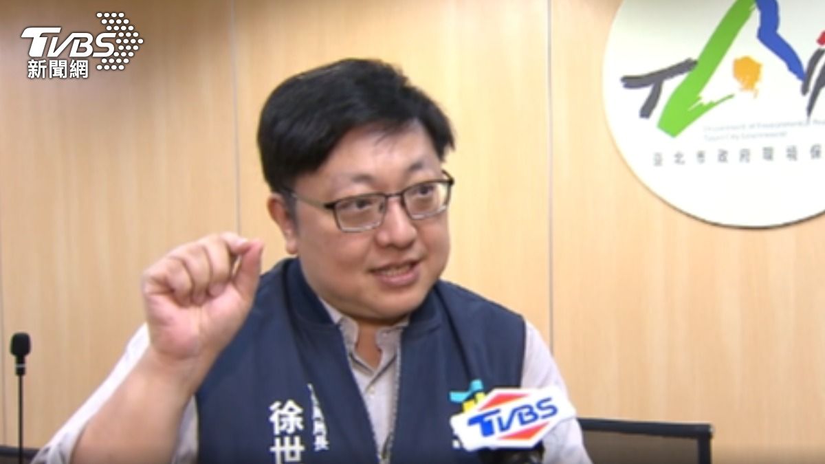 影音/陷鼠患! 議員批裸投鼠藥 環保局:有放鼠餌盒