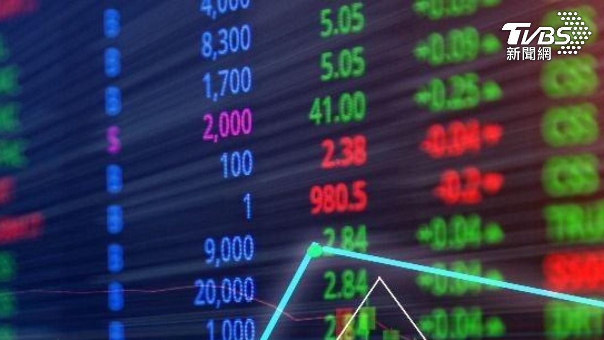 外資認錯! 台股暴漲逾1700點 杜金龍喊「這幾檔」還可追