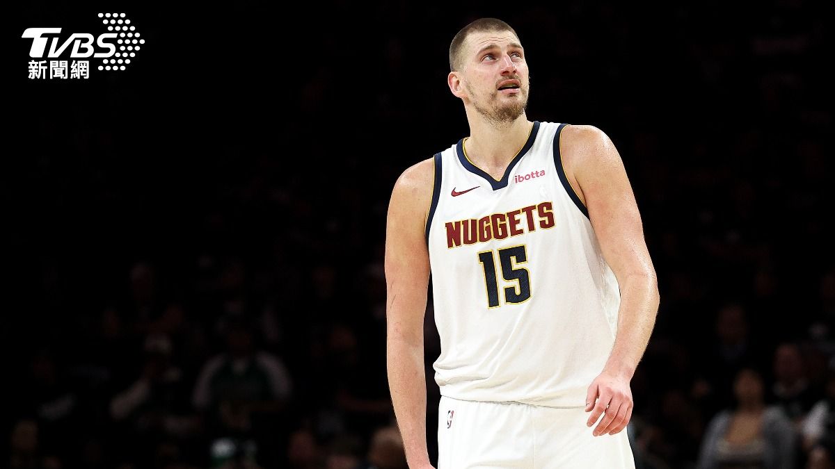 NBA/金塊休賽季醞釀大交易 名記者:除了約基奇都可以賣