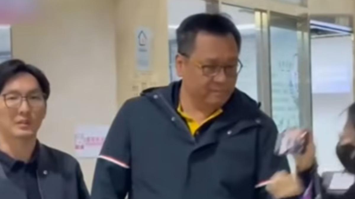 昔日模範警察淪內鬼 花蓮刑大大隊長涉「洩密」10萬交保