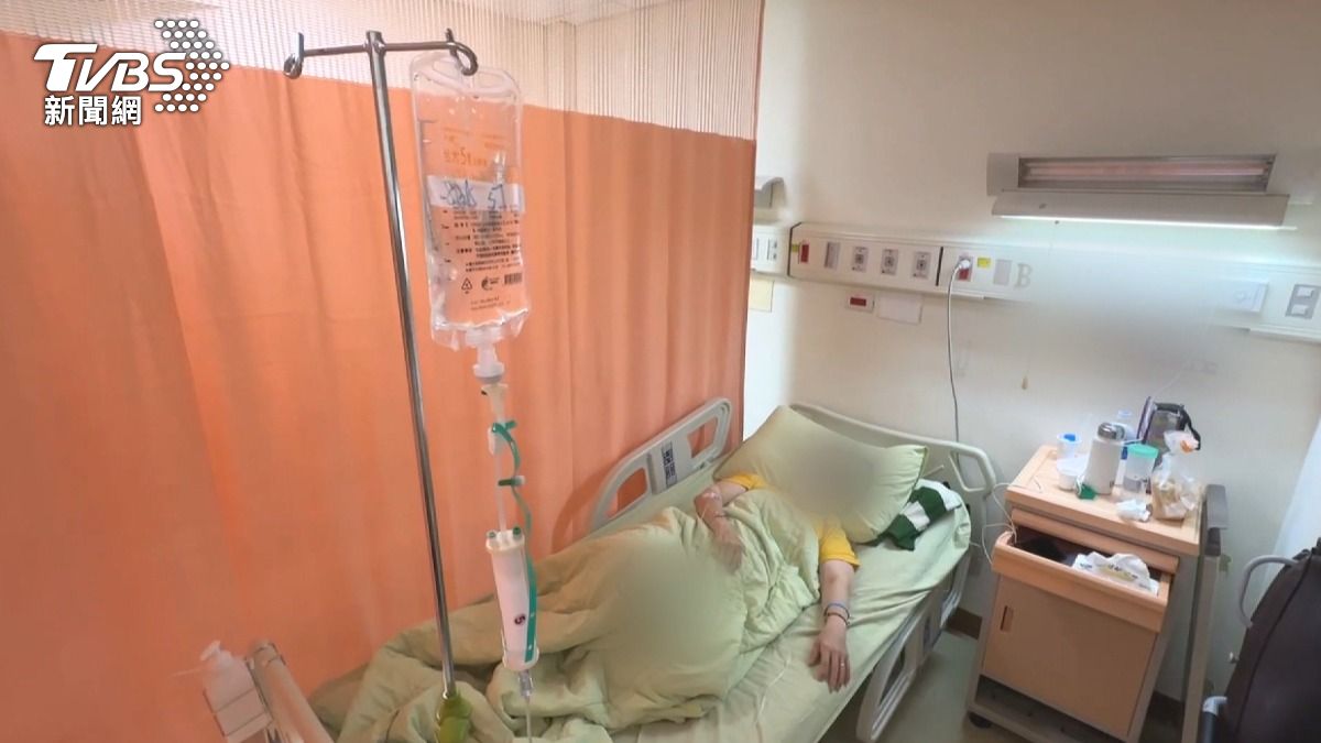 高雄30人聚餐慶母親節「10人上吐下瀉」 91歲嬤也腹瀉