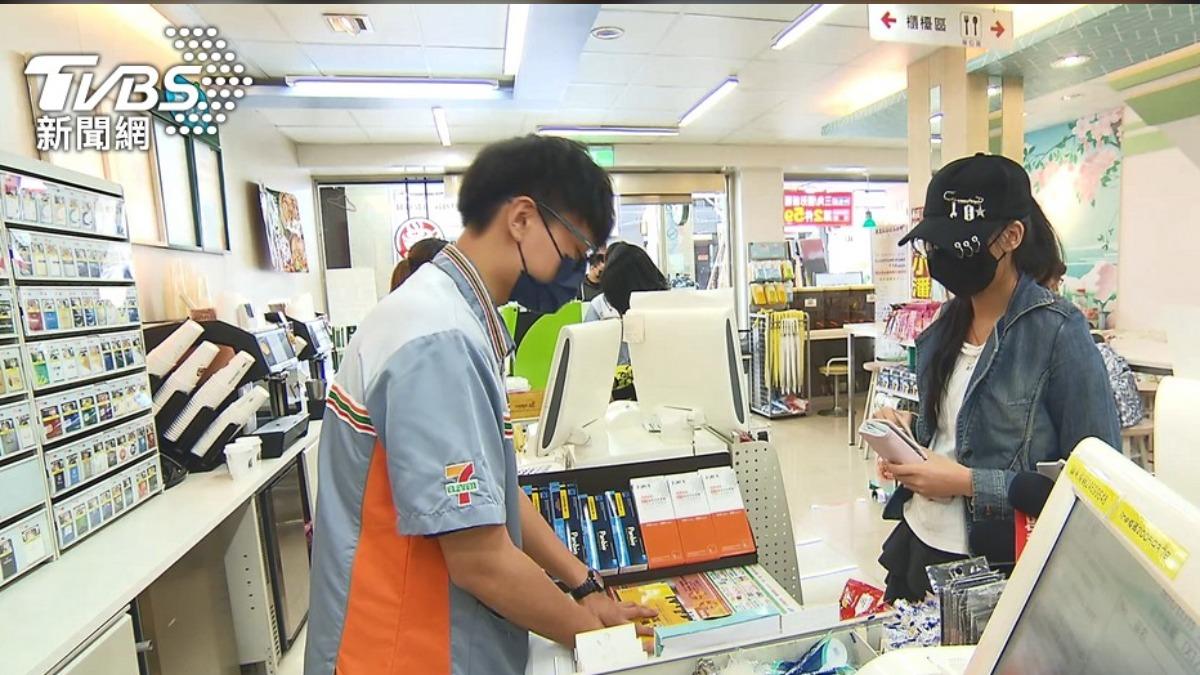 大夜班沒人要做?超商店員吐心聲 「這些原因」讓人卻步