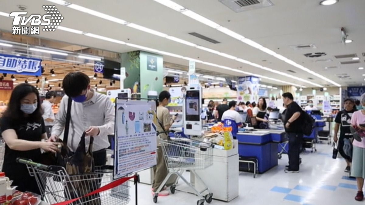 「店中店」模式崛起 量販巨頭集體轉型進化