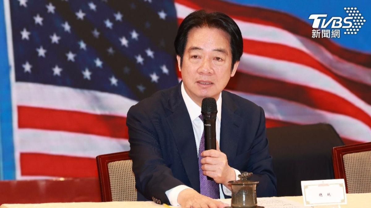 川普對中「嘴甜手辣」!學者:博弈比第一任更白熱化