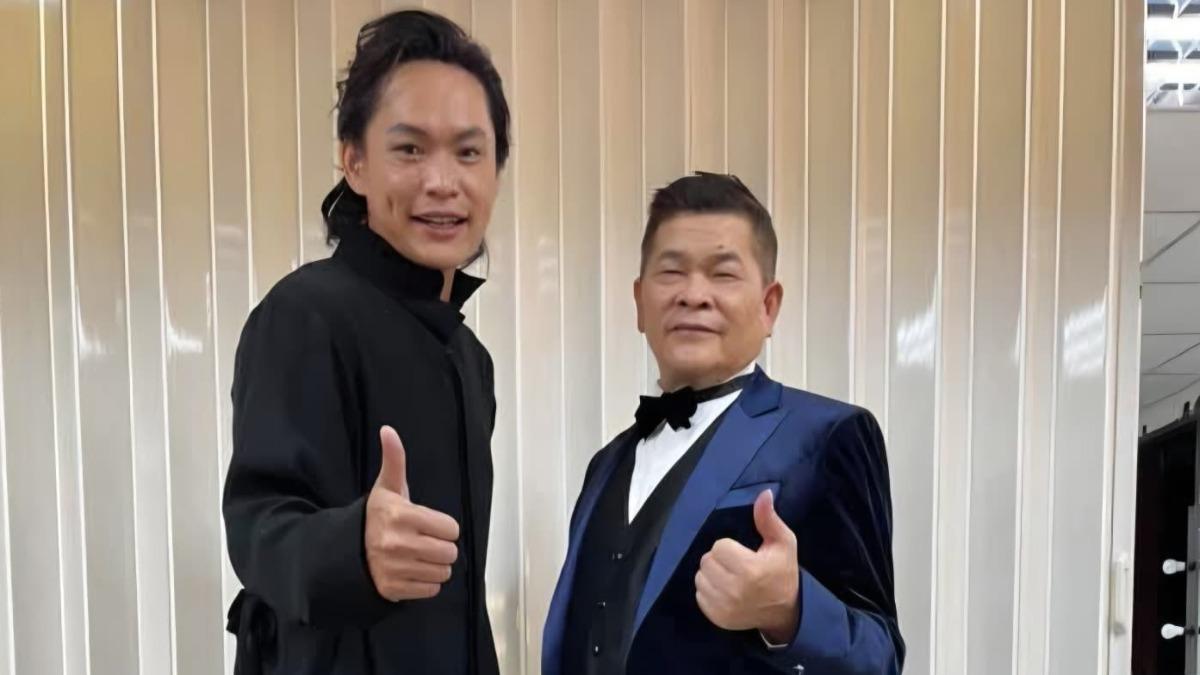 澎恰恰再拍新作品!男女主角出爐都是金鐘得主 真實心聲曝光