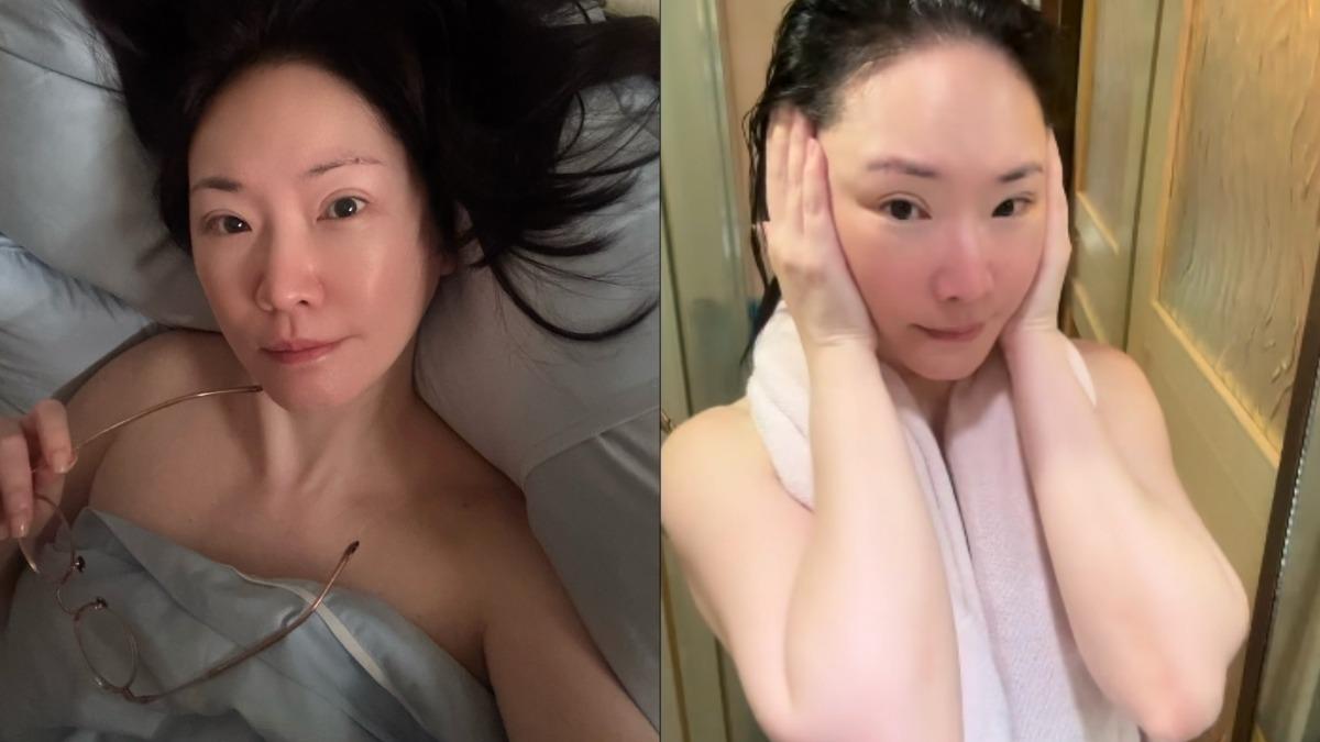 王俐人脫光塗抹「鏡子反射」!激戰SWAG爆收入 領血汗酬勞嘆像垃圾