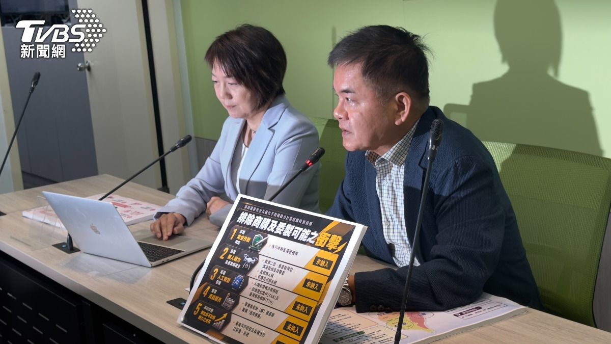 藍委提今年再普發1萬 綠酸:選舉到了乾脆喊「每月發10萬」
