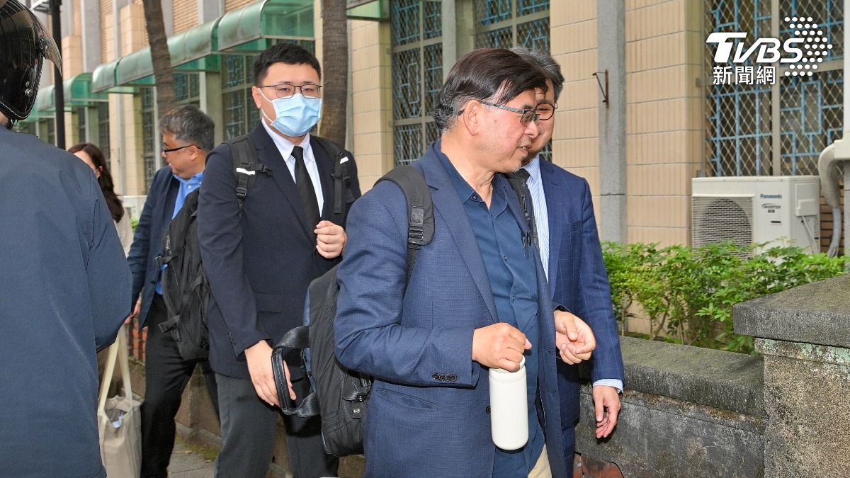 女毒蟲「撞死警所長」上訴逃死 死者父爆怒嗆律師團:廢死呷屎