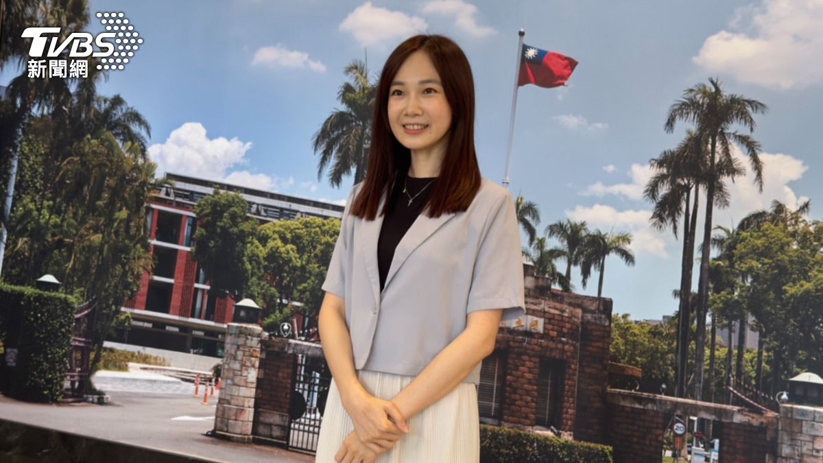 拚戰台中市議員!楊寶楨撂話:若黨不提名就「無黨選到底」