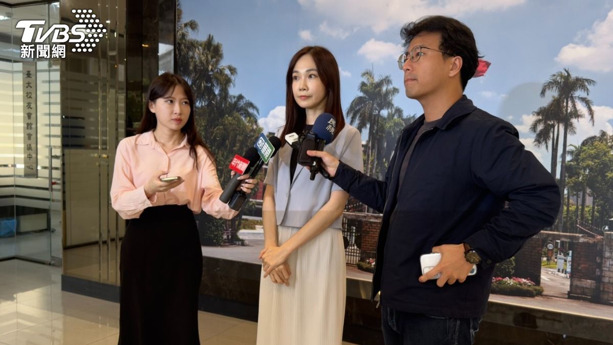 楊寶楨揚言「脫黨參選到底」 民眾黨中央不忍了:提名照規定辦