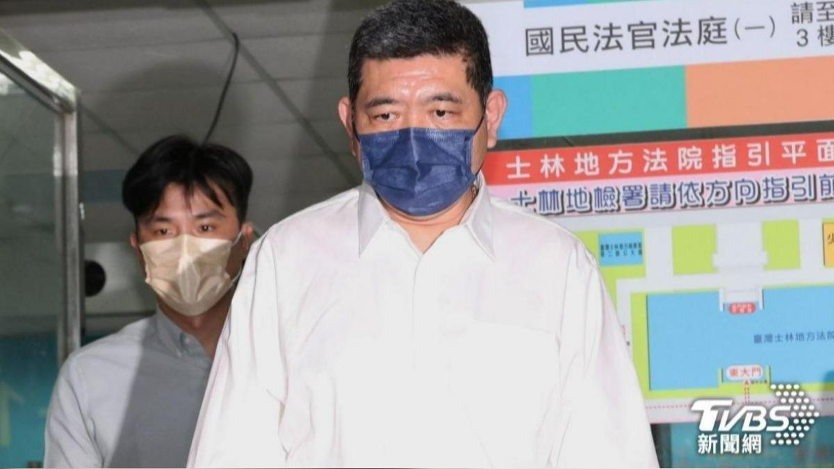 NONO涉侵犯2女！一審判「無罪」