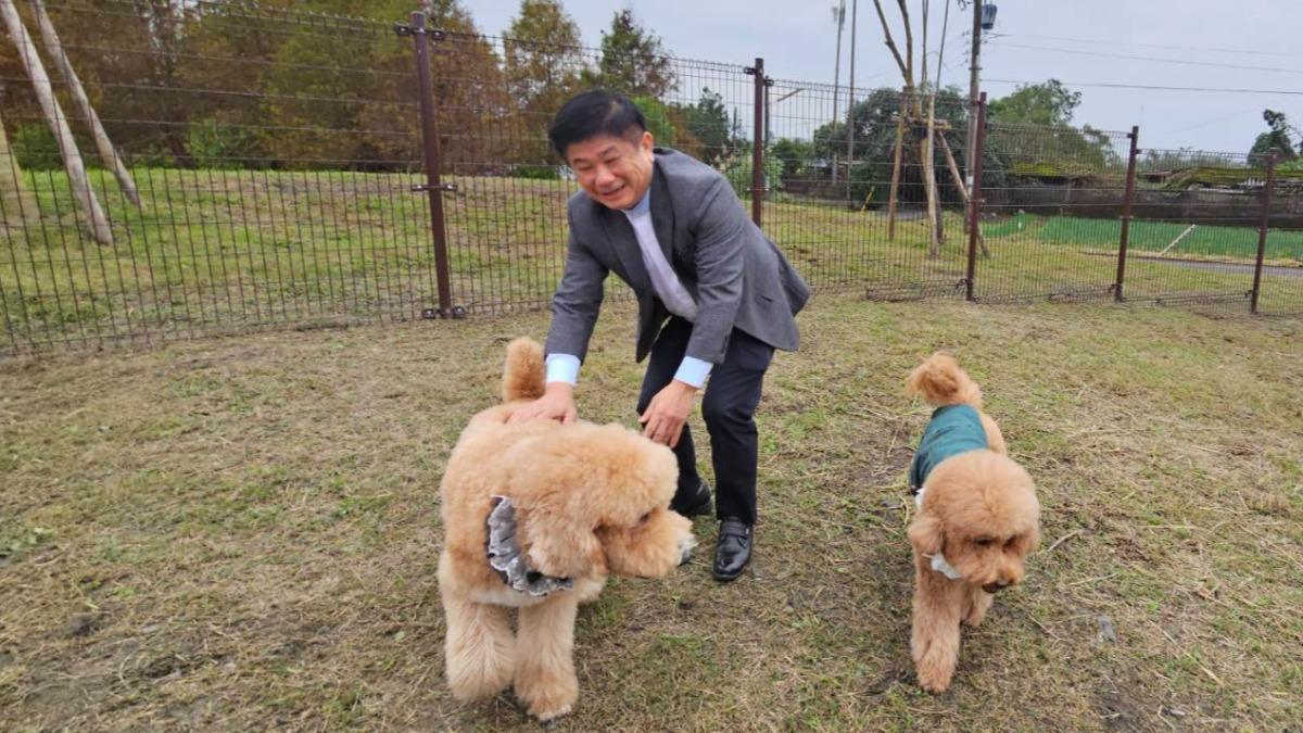 宜蘭員山鄉長爆涉貪！張宜樺遭搜索約談　檢方深夜聲押