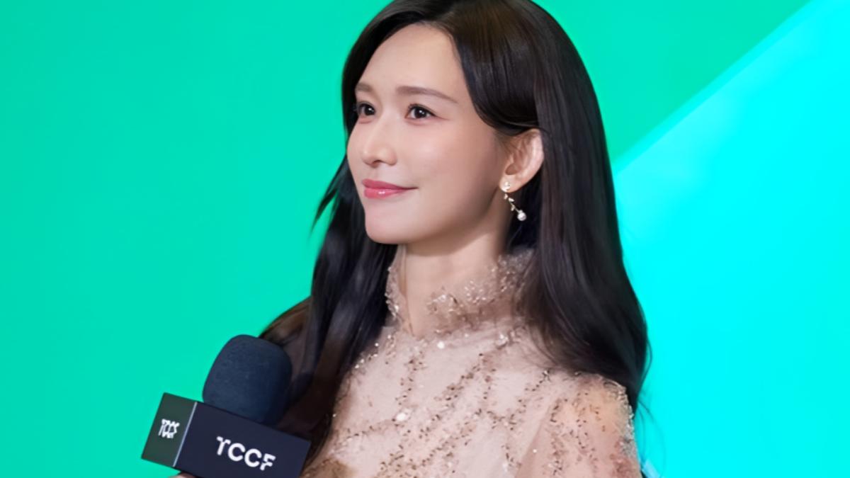 林志玲將擔任文策院董事?作家:台灣才能走出國際