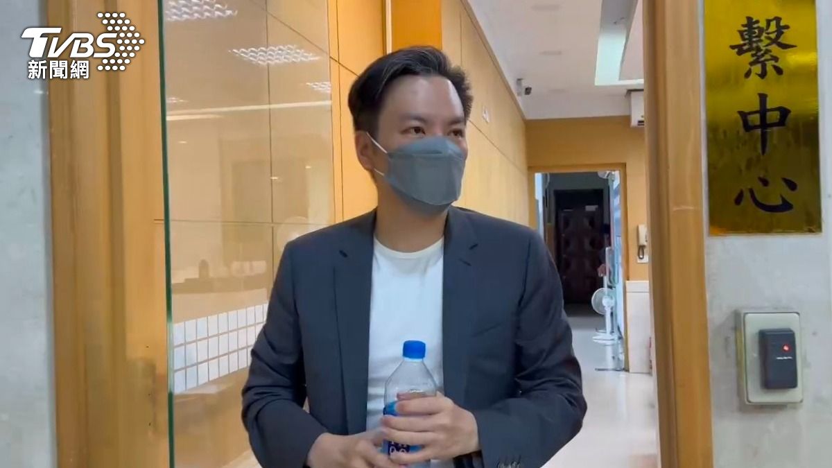 影像刪光不單純!聖宜診所也爆偷拍 執行長李宜展300萬交保