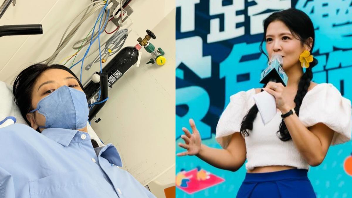 女星赴日出事了!重摔掛急診遭多次拒收 驚人醫療費曝光