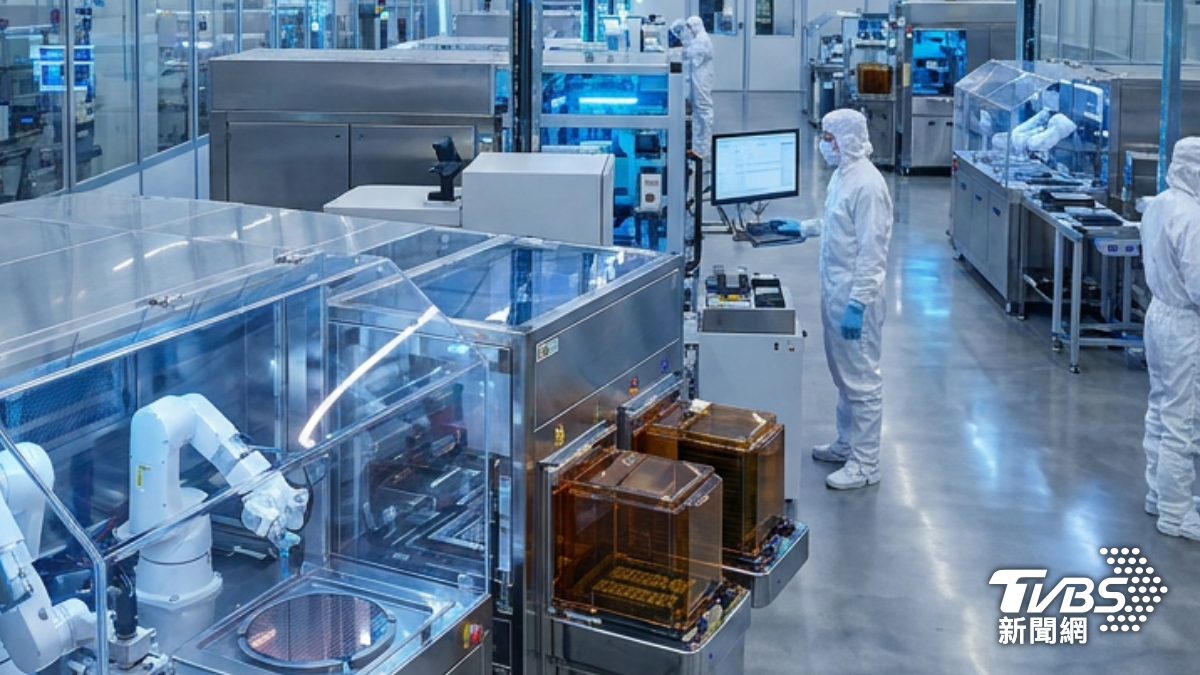 Taiwan’s OSAT Sector Enters Unprecedented Expansion Cycle