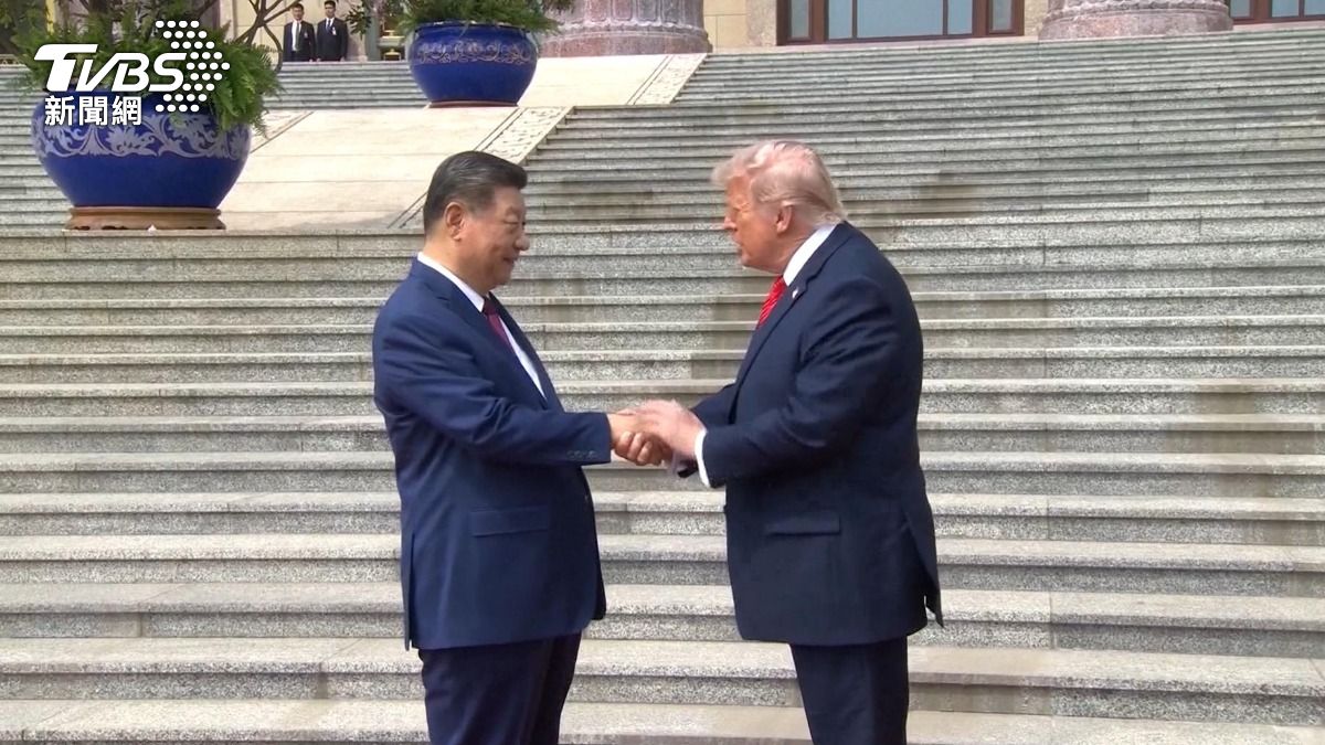 九合一成賴政府期中考!兩岸關係卡僵局 美中態度成最大變數