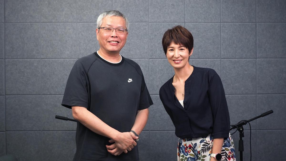 李昌鈺辭世:從319兩顆子彈到劉邦友血案的神探爭議